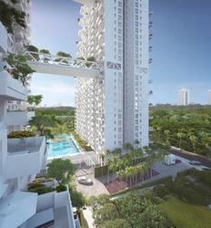 Sky Habitat (D20), Condominium #66793092